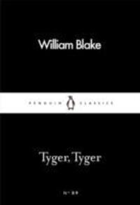 Cover: 9780241251966 | Tyger, Tyger | William Blake | Taschenbuch | Kartoniert / Broschiert