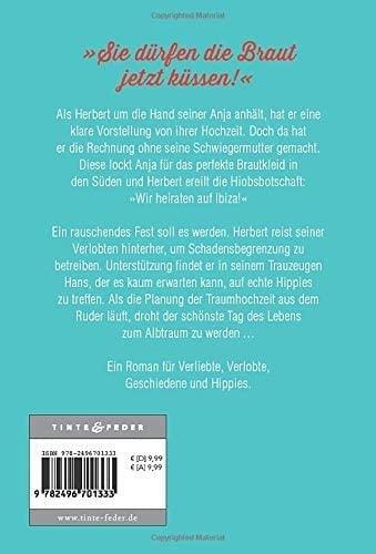 Rückseite: 9782496701333 | Inselhippies | Friedrich Kalpenstein | Taschenbuch | Herbert | Deutsch