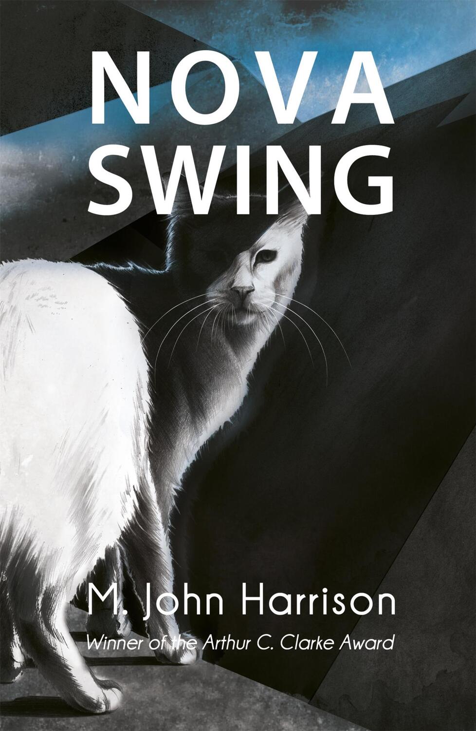 Cover: 9780575079694 | Nova Swing | M. John Harrison | Taschenbuch | Gollancz | Englisch