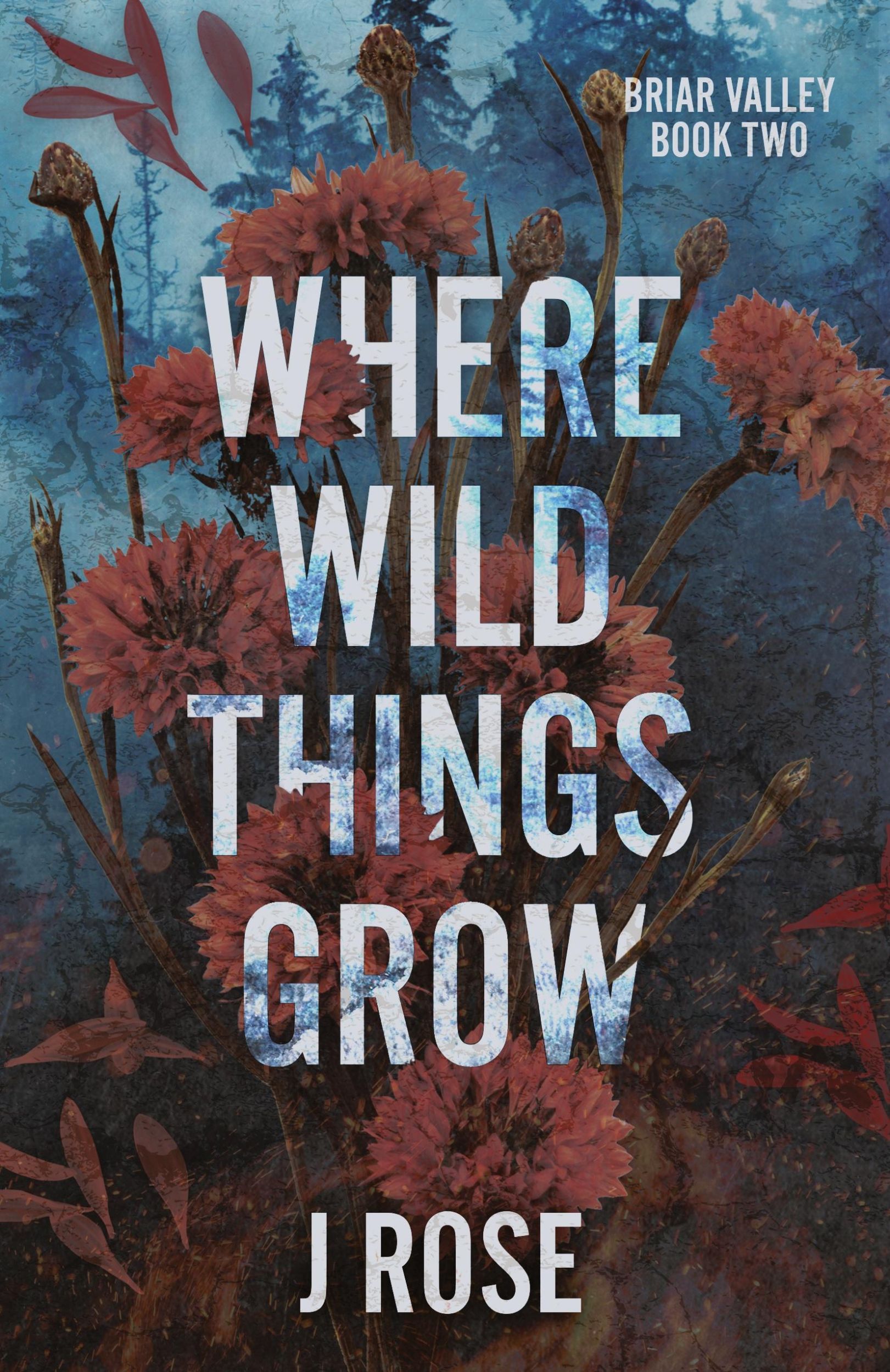 Cover: 9781915987150 | Where Wild Things Grow | J. Rose | Taschenbuch | Englisch | 2023