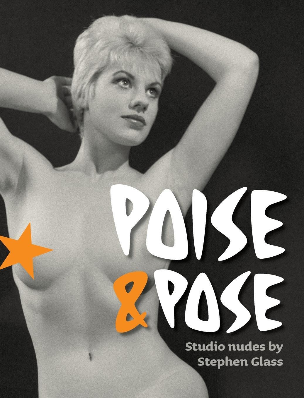 Cover: 9781916215146 | Poise and Pose | Yahya El-Droubie | Buch | Stephen Glass Collection