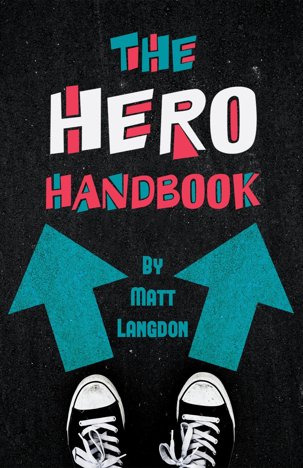 Cover: 9781433827969 | The Hero Handbook | Matt Langdon | Buch | Englisch | 2021