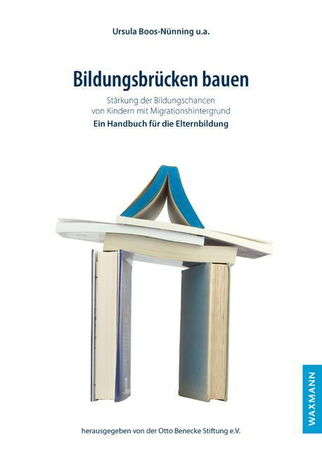 Cover: 9783830933809 | Bildungsbrücken bauen | Ursula Boos-Nünning | Taschenbuch | Deutsch