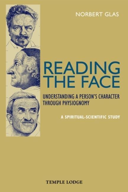 Cover: 9781902636931 | Reading the Face | Norbert Glas | Taschenbuch | Englisch | 2008
