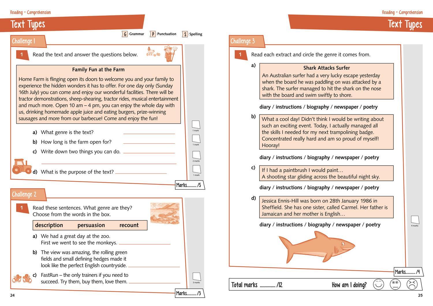 Bild: 9780008201678 | Year 5 English Targeted Practice Workbook | Ideal for Use at Home