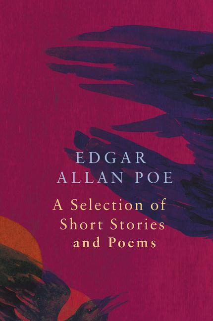 Cover: 9781789559507 | A Selection of Short Stories and Poems by Edgar Allan Poe (Legend...