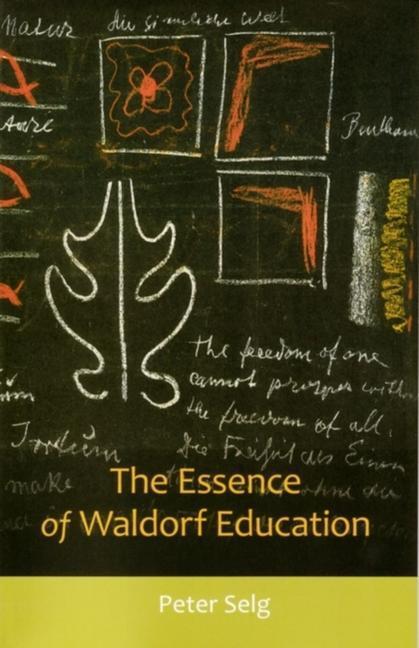 Cover: 9780880106467 | The Essence of Waldorf Education | Peter Selg | Taschenbuch | Englisch