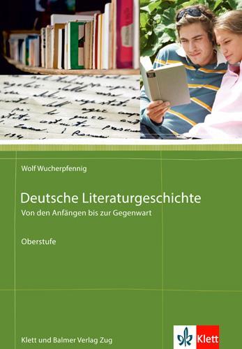 Cover: 9783123474118 | Von den Anfängen bis zur Gegenwart | Wolf Wucherpfennig | Taschenbuch