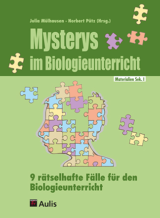 Cover: 9783761428962 | Mysterys im Biologieunterricht | Norbert Pütz (u. a.) | Taschenbuch