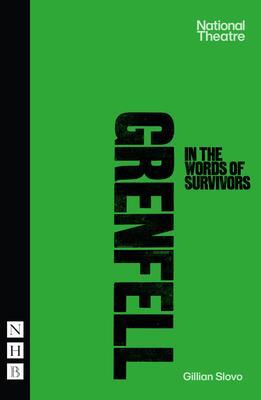 Cover: 9781839042638 | Grenfell: in the words of survivors | Gillian Slovo | Taschenbuch