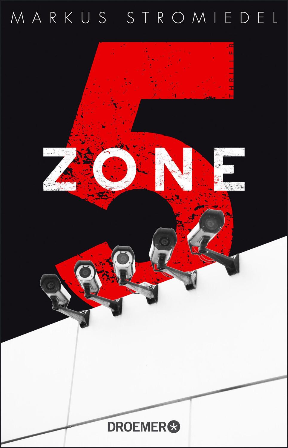 Cover: 9783426304815 | Zone 5 | Markus Stromiedel | Taschenbuch | Deutsch | 2015