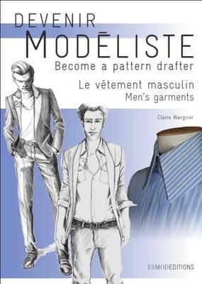 Cover: 9782909617305 | Men's Garments | Claire Wargnier | Taschenbuch | Englisch | 2012