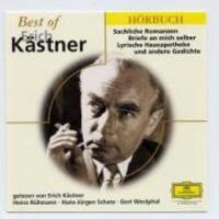 Cover: 602517180352 | Best of Erich Kästner | Erich Kästner | Audio-CD | Eloquence | Deutsch