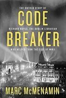 Cover: 9780717181612 | Code-Breaker | Marc McMenamin | Taschenbuch | Kartoniert / Broschiert