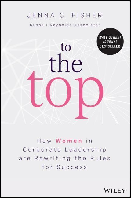 Cover: 9781119988083 | To the Top | Jenna C. Fisher | Buch | Englisch | 2023
