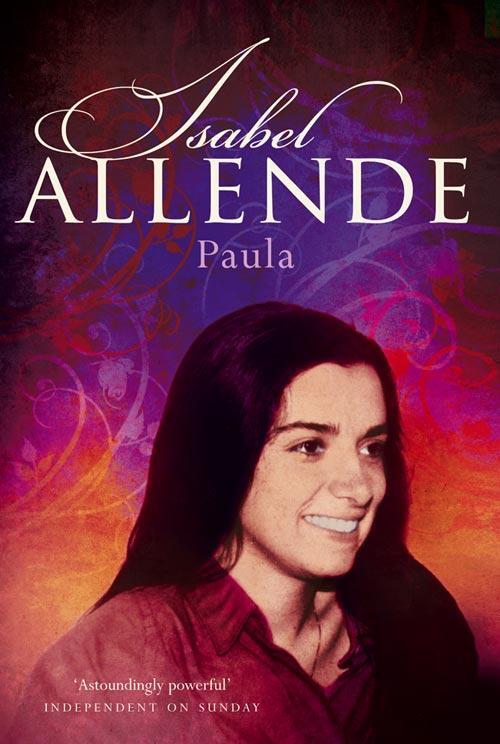 Cover: 9780007205257 | Paula | Isabel Allende | Taschenbuch | Englisch | 2005