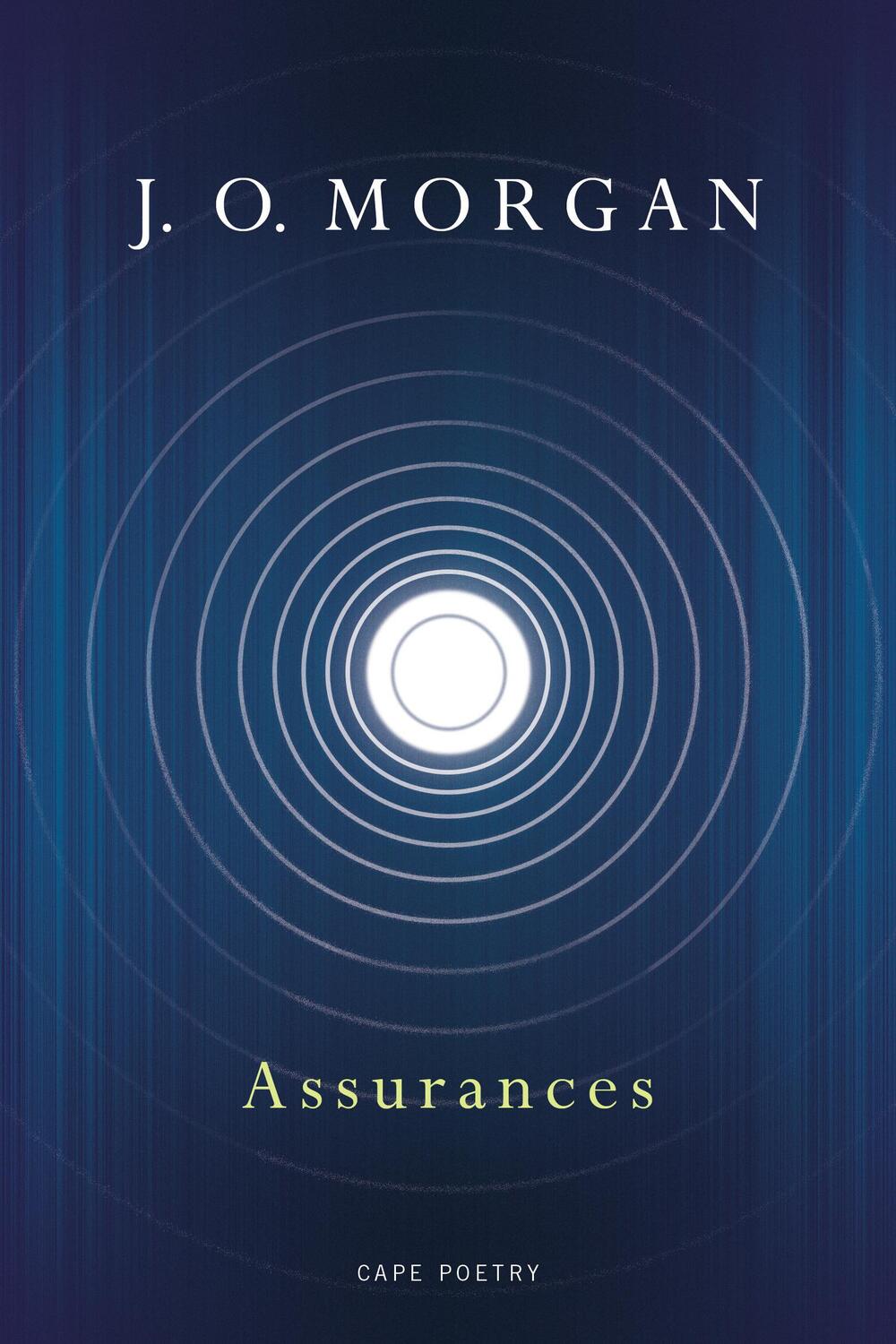 Cover: 9781787330856 | Assurances | J. O. Morgan | Taschenbuch | Englisch | 2018