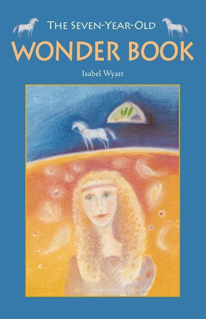 Cover: 9780863159435 | The Seven-Year-Old Wonder Book | Isabel Wyatt | Taschenbuch | Englisch