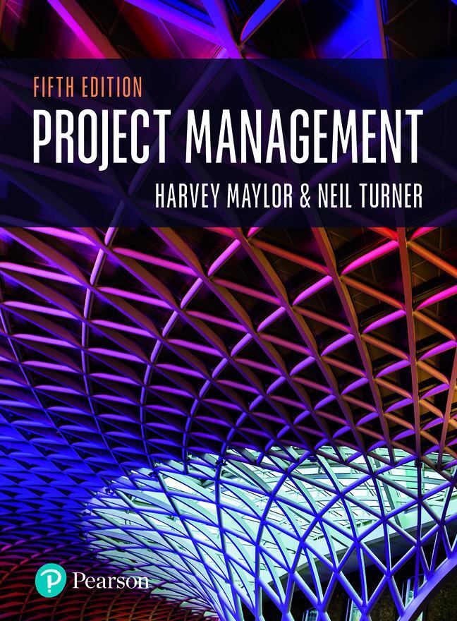 Cover: 9781292088433 | Project Management | Harvey Maylor (u. a.) | Taschenbuch | Englisch