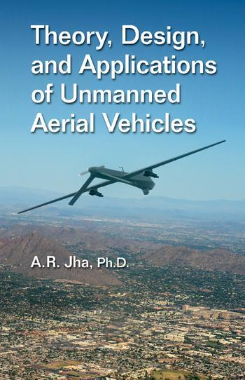Cover: 9780367574239 | Theory, Design, and Applications of Unmanned Aerial Vehicles | D