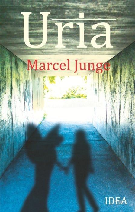 Cover: 9783887932374 | Uria | Begegnungen | Marcel Junge | Taschenbuch | 234 S. | Deutsch