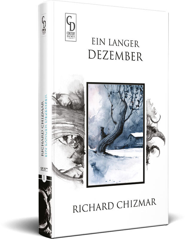 Bild: 9783946330325 | Cemetery Dance Germany SELECT '22, 5 Teile | Richard Chizmar (u. a.)