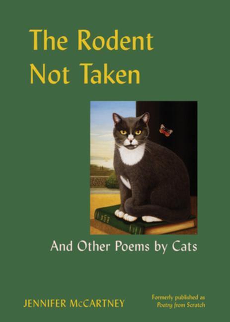 Cover: 9781682686638 | The Rodent Not Taken | Jennifer Mccartney | Buch | Gebunden | Englisch