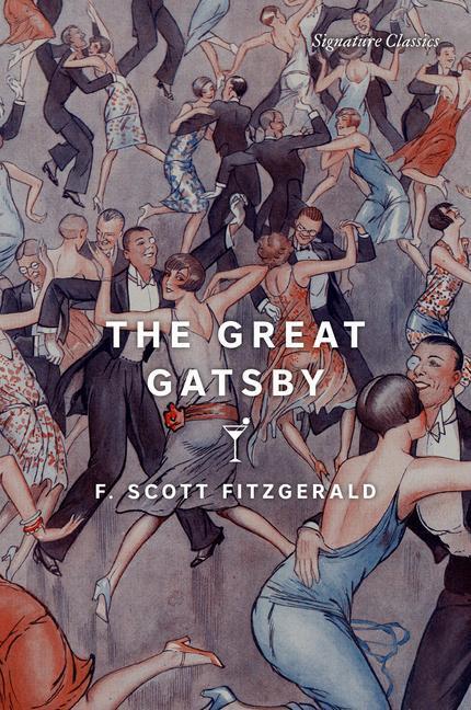 Cover: 9781435171978 | The Great Gatsby | F. Scott Fitzgerald | Taschenbuch | Englisch | 2022