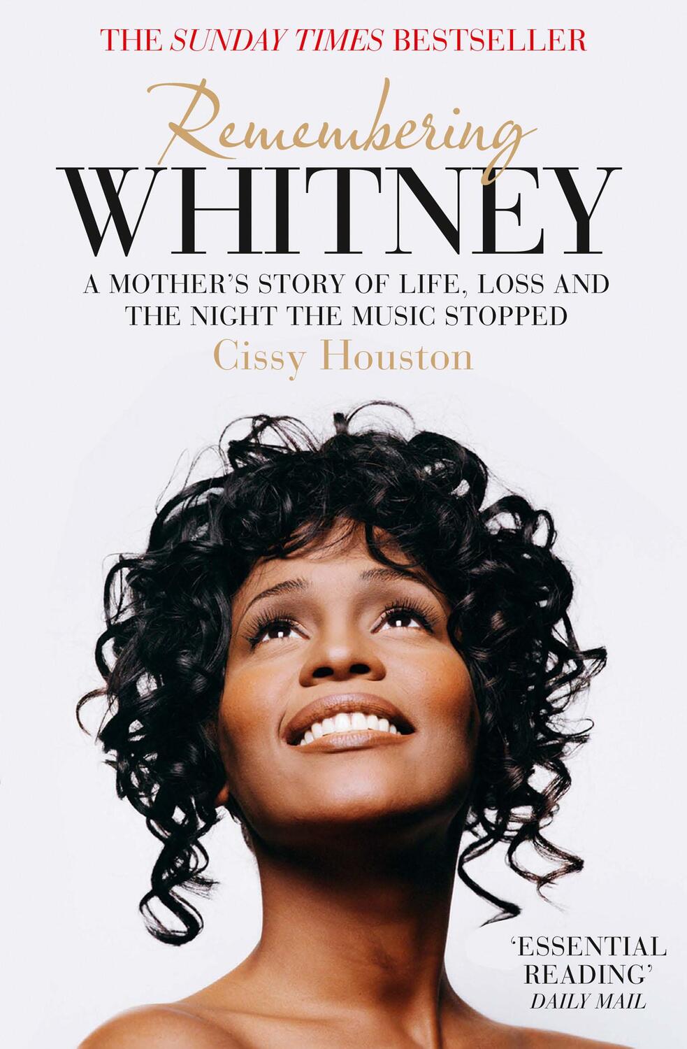 Cover: 9780007501410 | Remembering Whitney | Cissy Houston | Taschenbuch | 2014