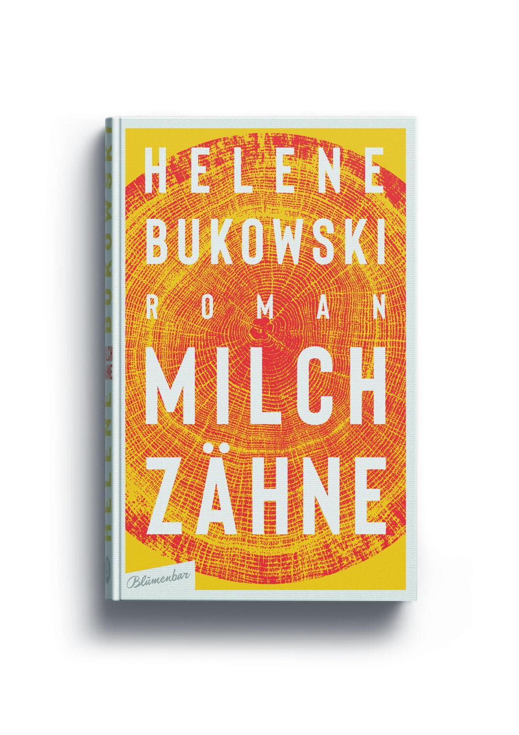 Bild: 9783351050689 | Milchzähne | Roman | Helene Bukowski | Buch | Deutsch | 2019