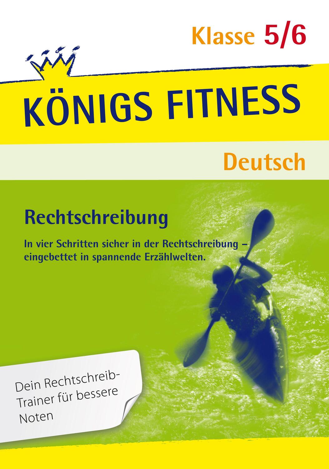 Cover: 9783804415423 | Rechtschreiben - 5./6. Klasse | Rigatos Woerlein | Taschenbuch | 2015