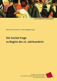 Cover: 9783940865236 | Die Sozialen Frage zu Beginn des 21. Jahrhunderts | Aulenbacher | Buch