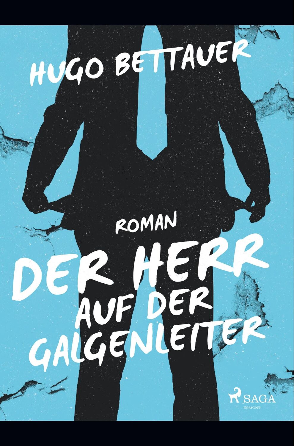 Cover: 9788726152210 | Der Herr auf der Galgenleiter | Hugo Bettauer | Taschenbuch | 90 S.