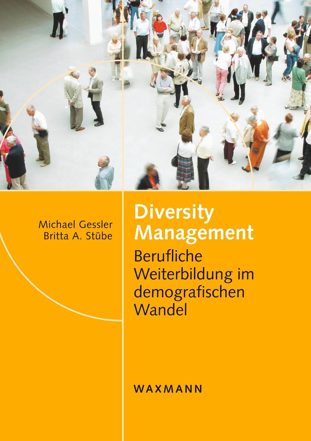 Cover: 9783830920120 | Diversity Management | Michael Gessler (u. a.) | Taschenbuch | 152 S.