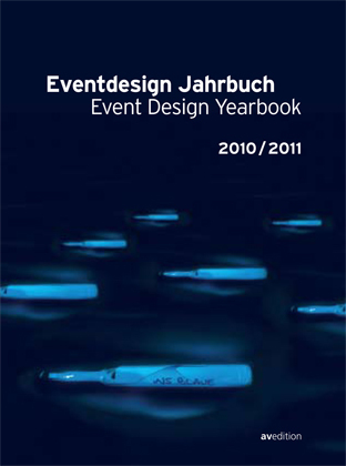 Cover: 9783899861310 | Eventdesign Jahrbuch 2010/2011 | Dt/engl | Taschenbuch | 248 S. | 2010