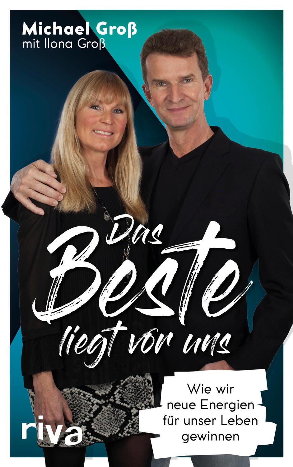 Cover: 9783742313768 | Das Beste liegt vor uns | Michael Groß (u. a.) | Buch | Deutsch | 2020