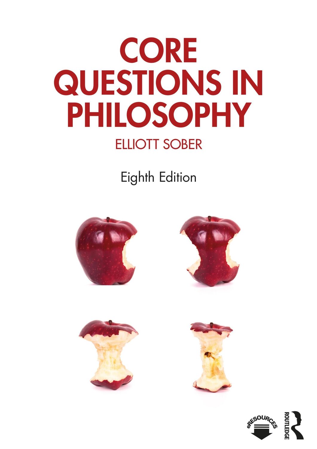 Cover: 9780367464981 | Core Questions in Philosophy | Elliott Sober | Taschenbuch | Englisch