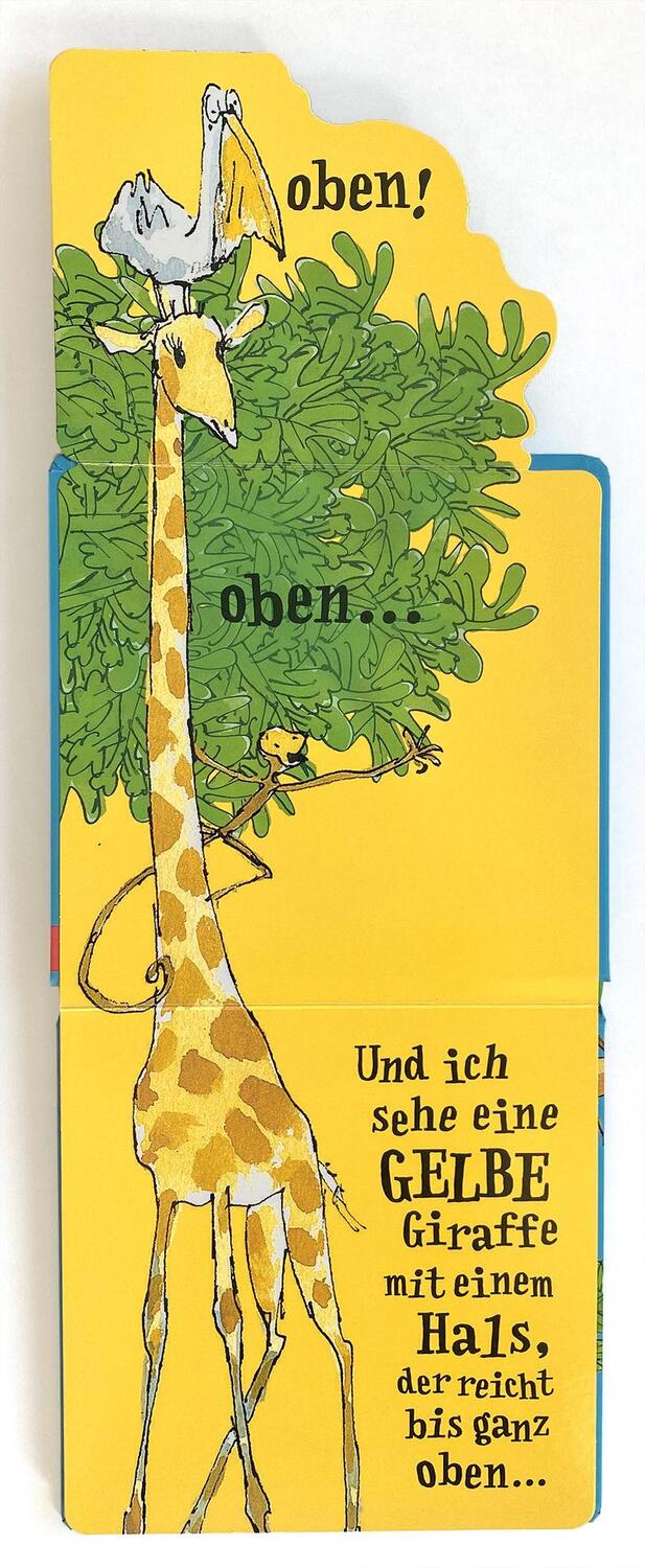 Bild: 9783328301714 | Roald Dahl - Farben | Roald Dahl | Buch | Deutsch | 2022