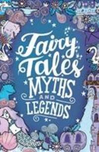 Cover: 9781407187921 | Fairy Tales, Myths and Legends | Emma Adams | Taschenbuch | Englisch