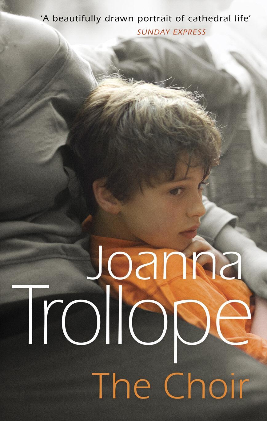 Cover: 9780552994941 | The Choir | Joanna Trollope | Taschenbuch | Englisch | 1992