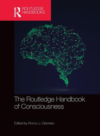 Cover: 9780367571900 | The Routledge Handbook of Consciousness | Rocco J Gennaro | Buch