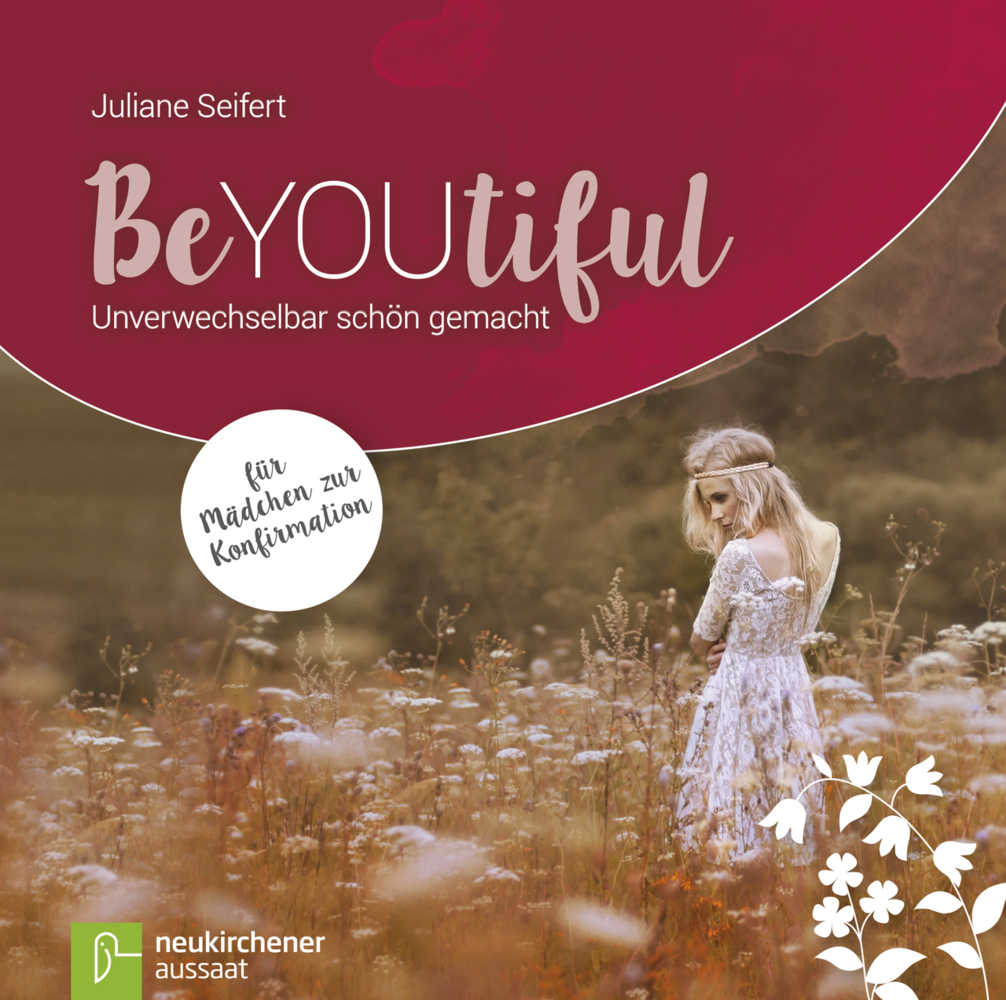Cover: 9783761562741 | BeYOUtiful | Juliane Seifert | Buch | 64 S. | Deutsch | 2016