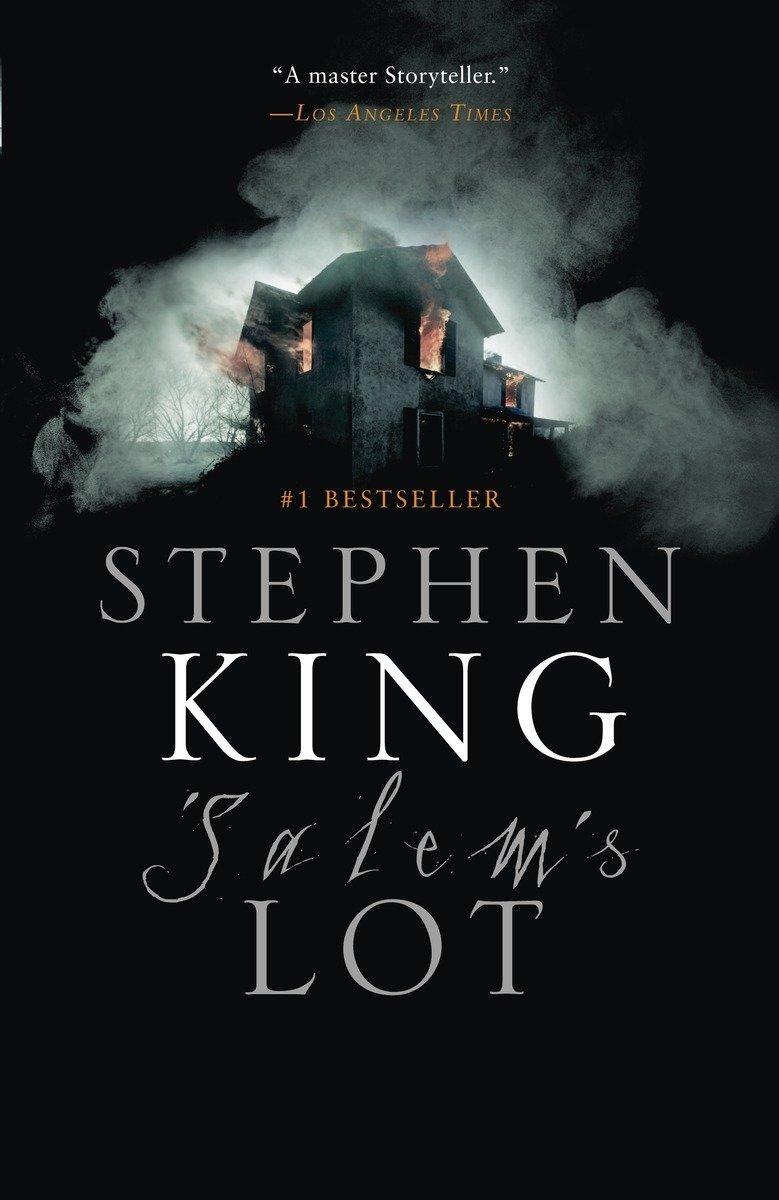 Cover: 9780345806796 | 'Salem's Lot | Stephen King | Taschenbuch | Einband - flex.(Paperback)