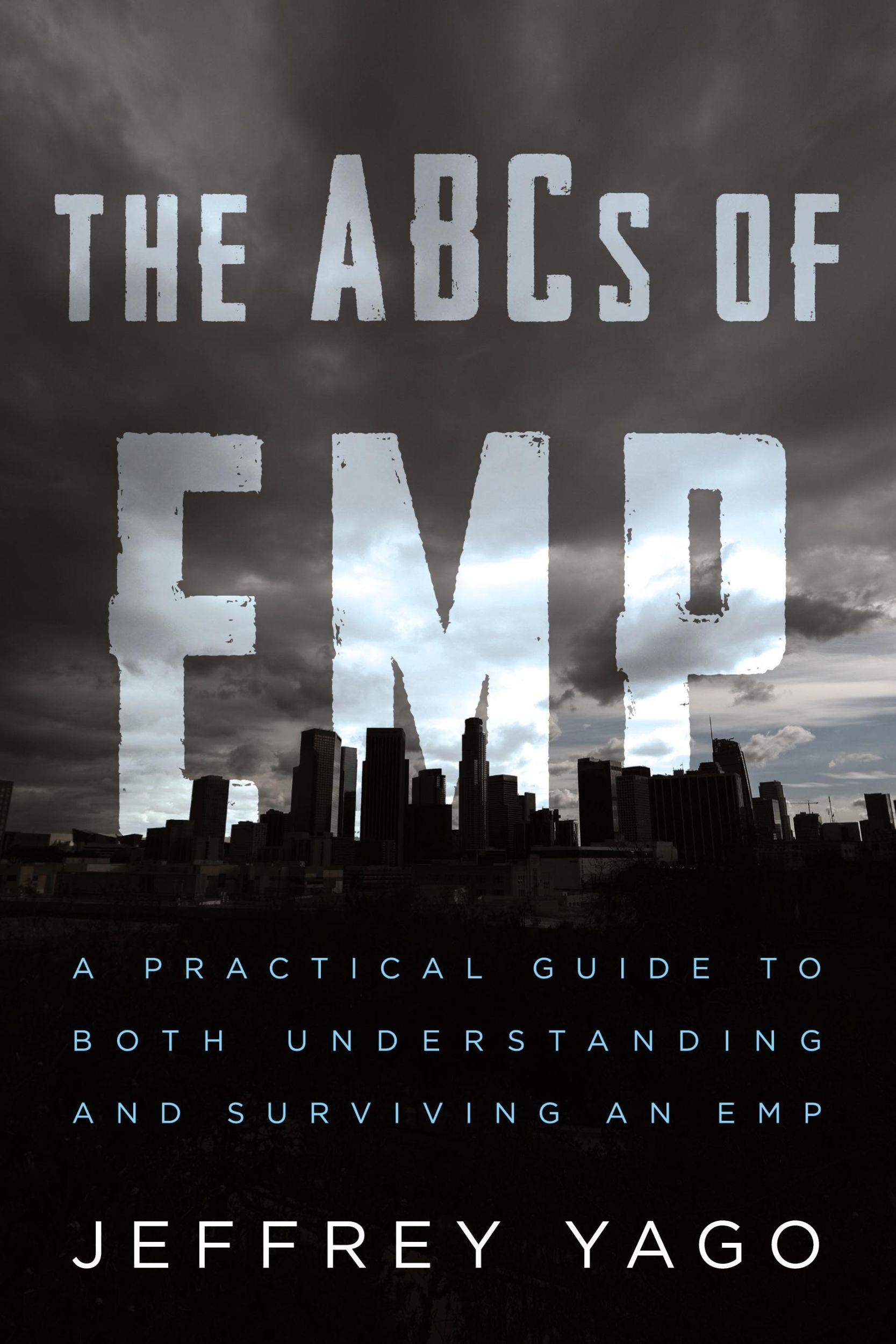 Cover: 9781734638561 | The ABCs of EMP | Jeffrey R Yago | Taschenbuch | Englisch | 2020