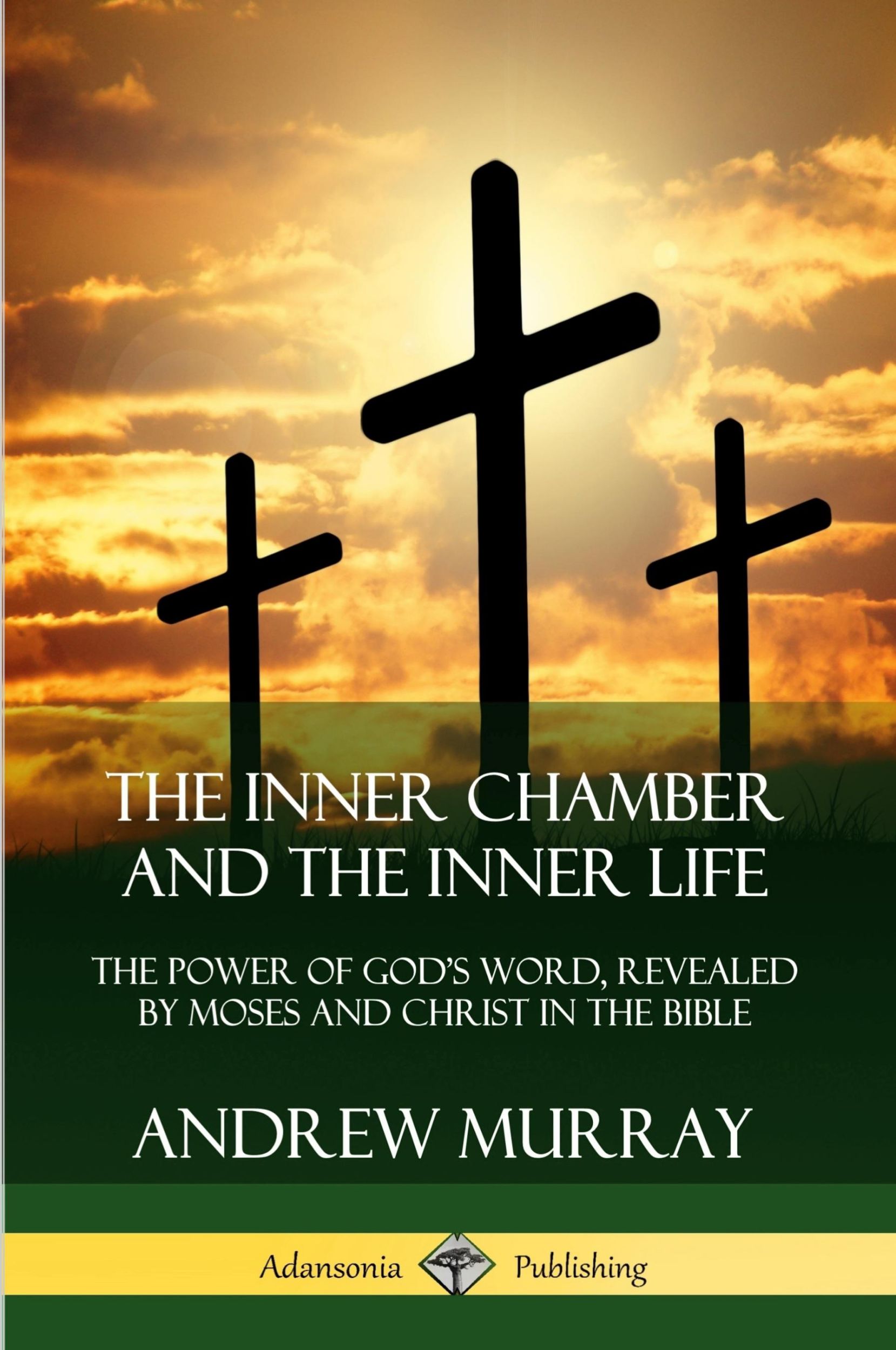 Cover: 9780359747016 | The Inner Chamber and the Inner Life | Andrew Murray | Taschenbuch