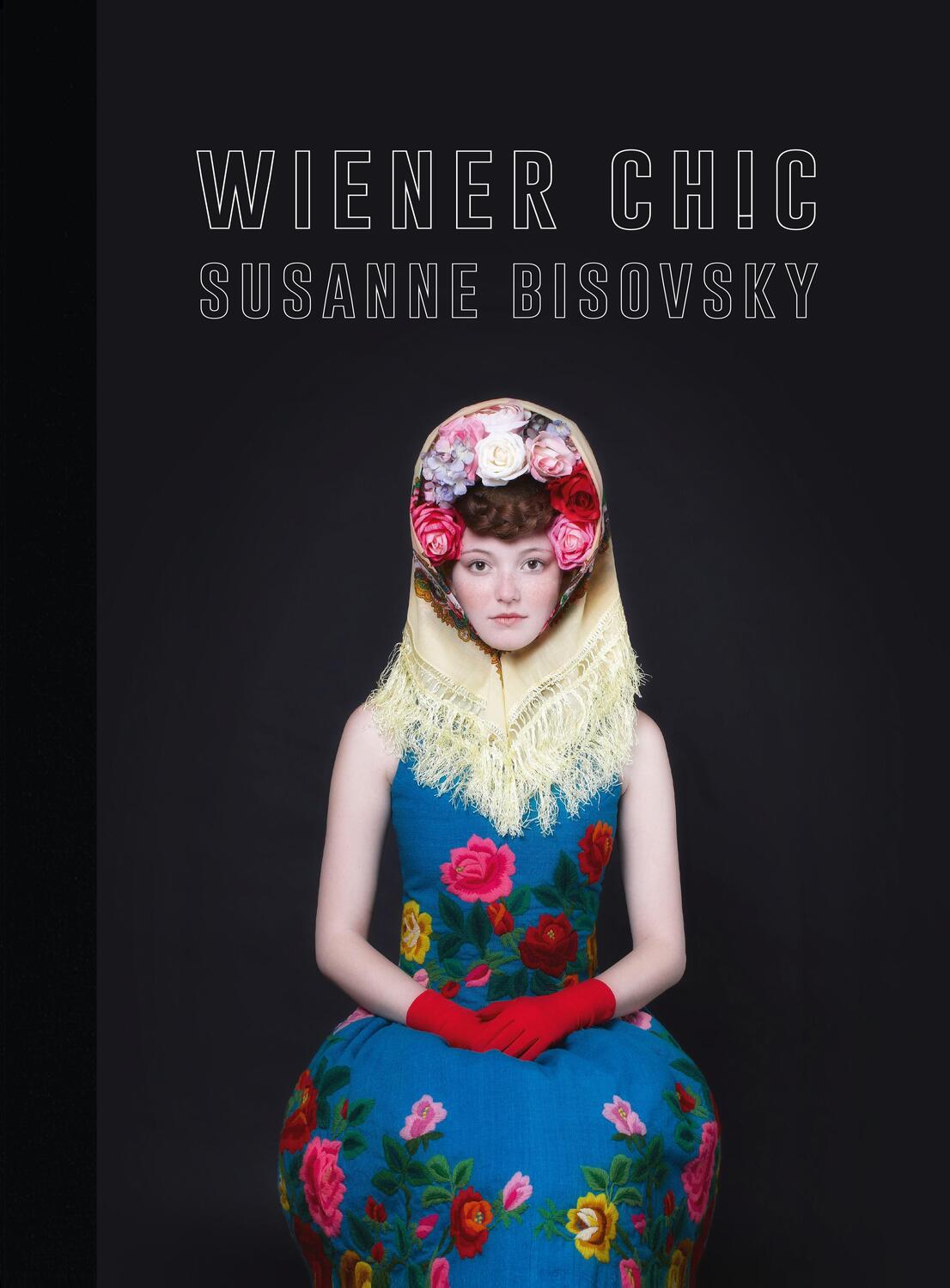 Cover: 9783702510398 | Wiener Chic | Susanne Bisovsky | Buch | 304 S. | Deutsch | 2022
