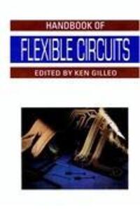 Cover: 9780442001681 | Handbook of Flexible Circuits | Ken Gilleo | Buch | X | Englisch