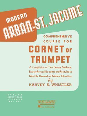 Cover: 9781617803482 | Arban-St Jacome Method for Cornet or Trumpet | Harvey S. Whistler