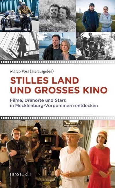 Cover: 9783356018639 | Stilles Land und großes Kino | Taschenbuch | 176 S. | Deutsch | 2015