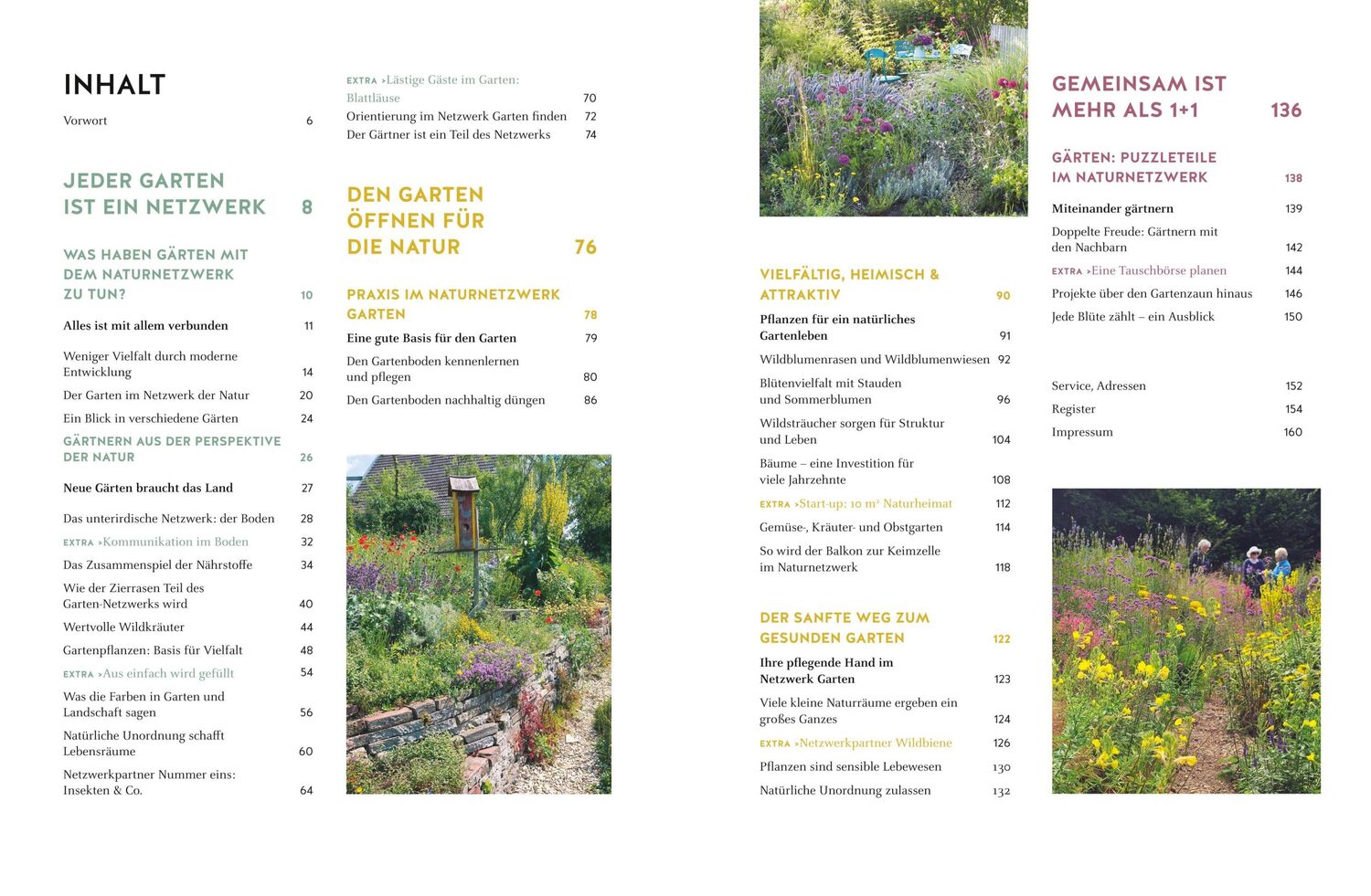 Bild: 9783833875496 | Jede Blüte zählt! | Bärbel Oftring | Buch | GU Gartenpraxis | 160 S.